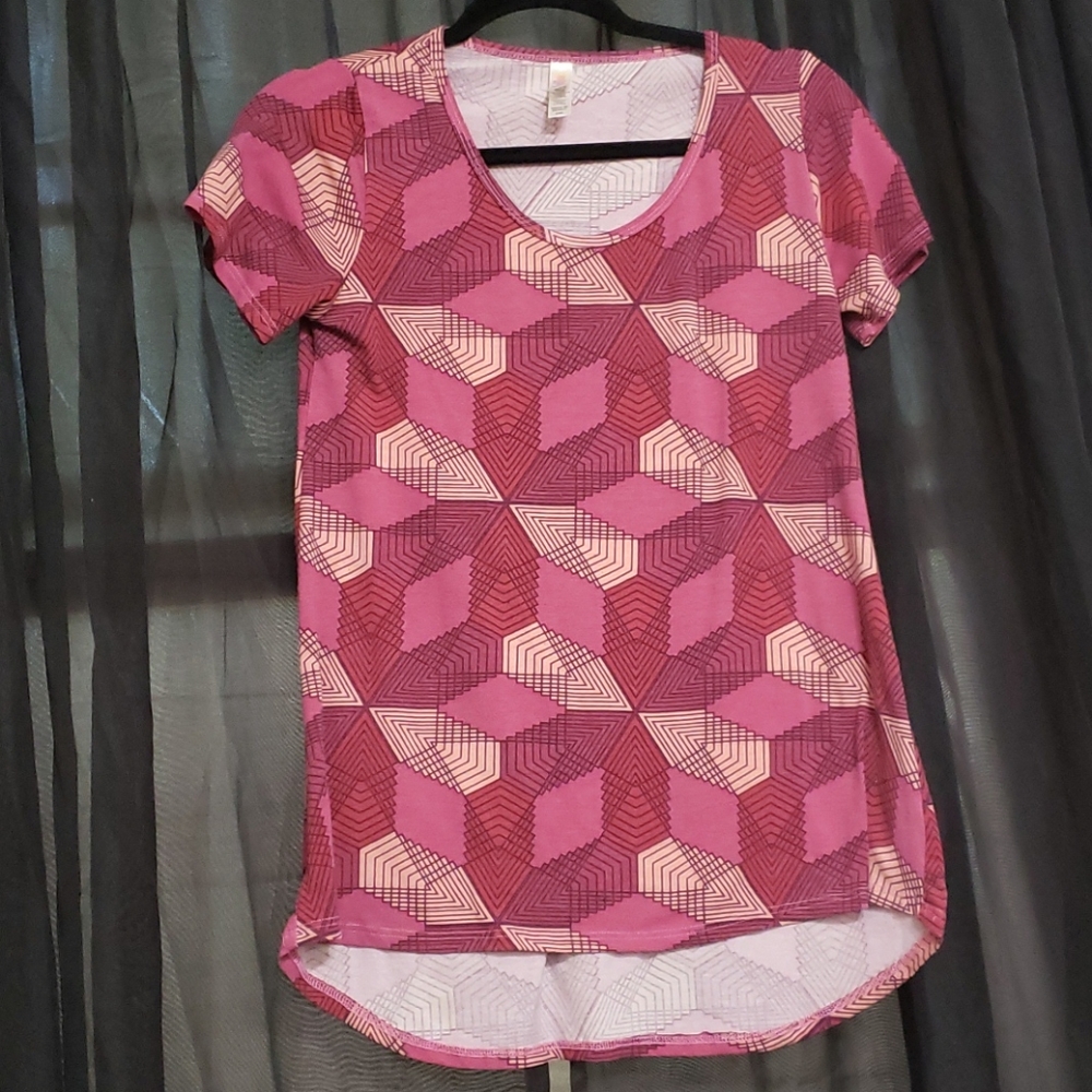Lularoe Classic T